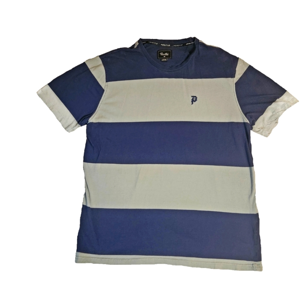 Primitive - Men's Striped Tee